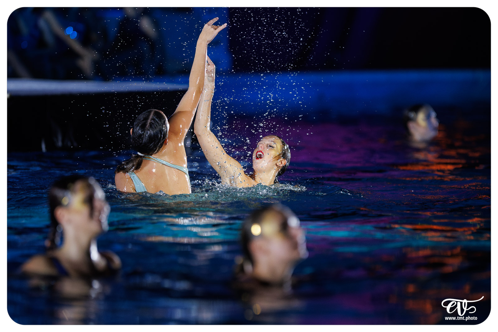 BNS - MILLE ET UNE NUITS